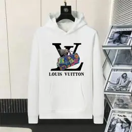 louis vuitton lv sweatshirt manches longues pour homme s_1240b53